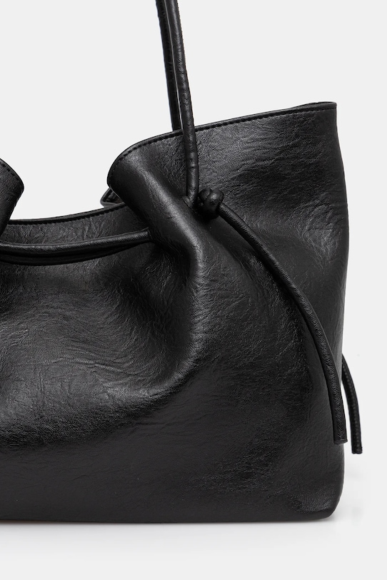 Doplnky Kabelka Answear.LAB DMM6.cjk čierna