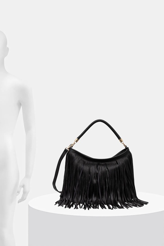 Kabelka Answear.LAB LO.4.cjk čierna