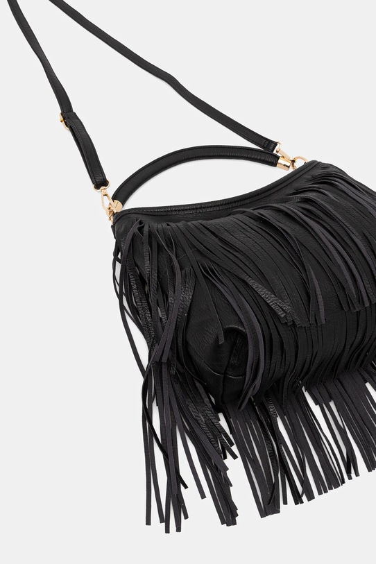 Doplnky Kabelka Answear.LAB LO.4.cjk čierna