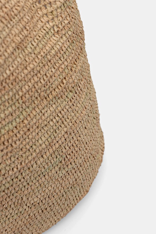 Answear.LAB torba plażowa beżowy 2011.cjk