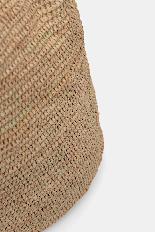 Answear.LAB torba plażowa beżowy 2011.cjk