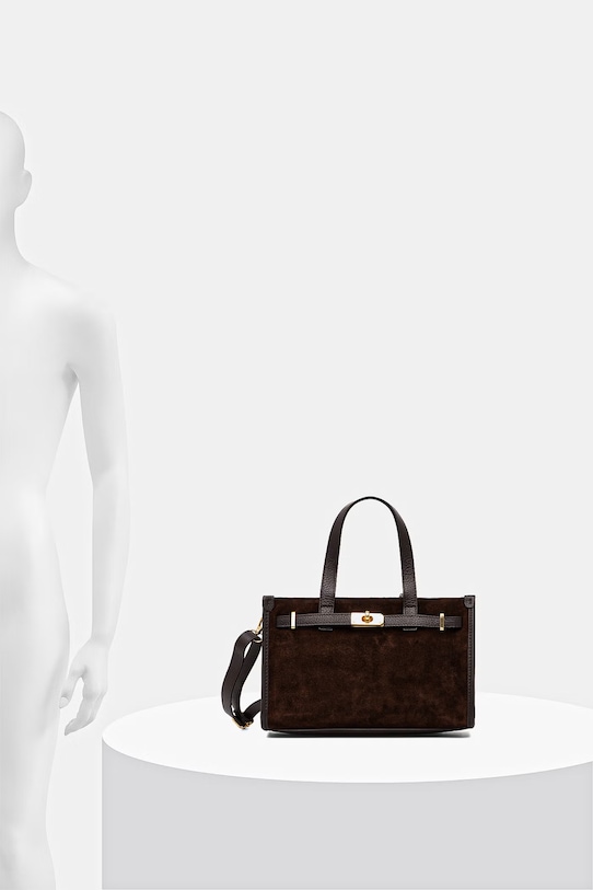 Answear.LAB torebka skórzana c00081.ISR