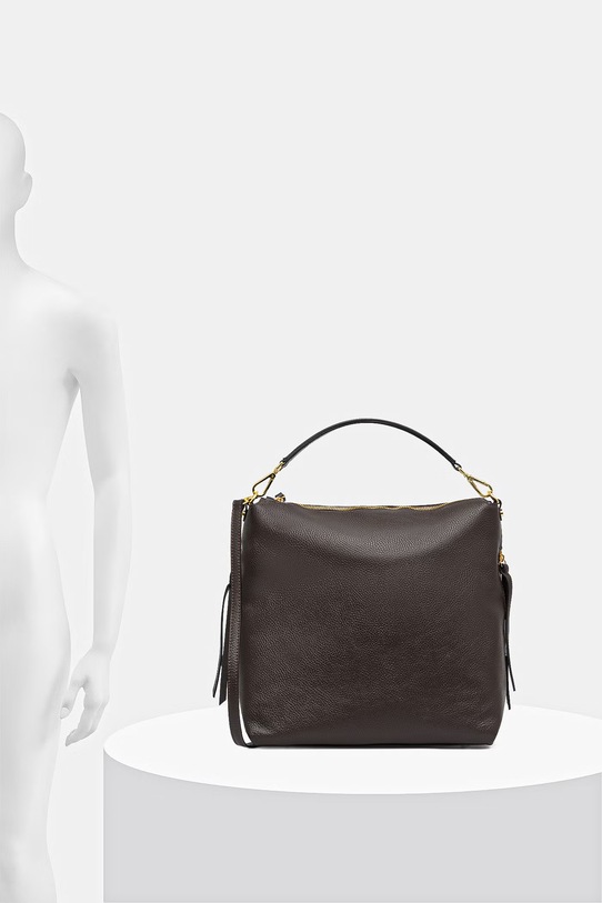 Answear.LAB torebka damska skórzana WS26-TOD088