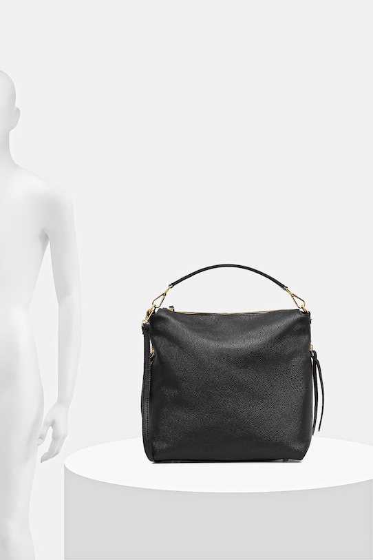 Answear.LAB torebka damska skórzana WS26-TOD088