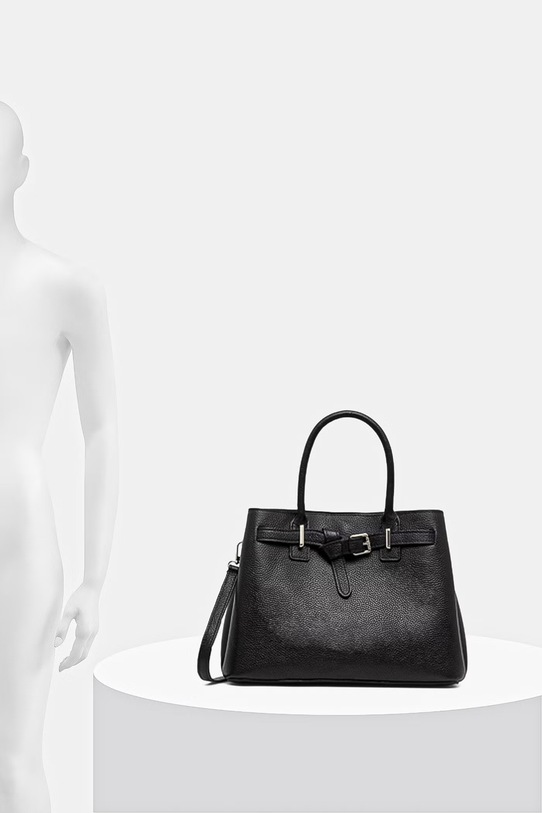 Answear.LAB torebka skórzana el108.iak