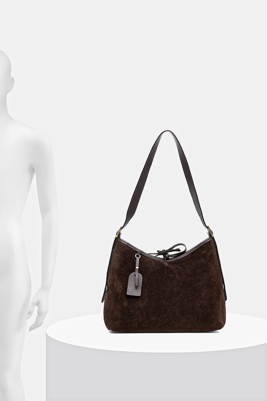 Answear.LAB torebka skórzana lls2207.iak