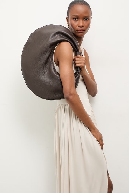 Kožená kabelka Answear.LAB ggso2855.iak