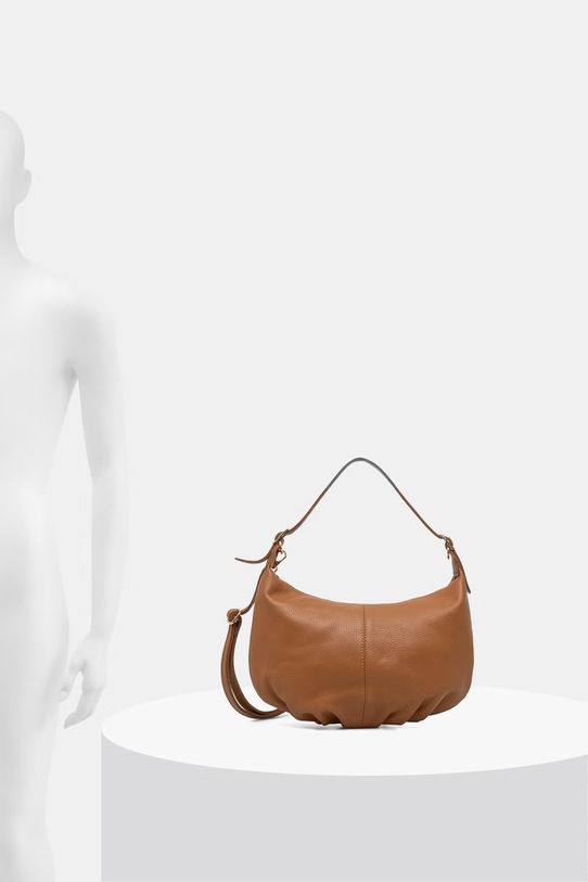 Answear.LAB torebka crossbody damska skórzana WS26-TOD133