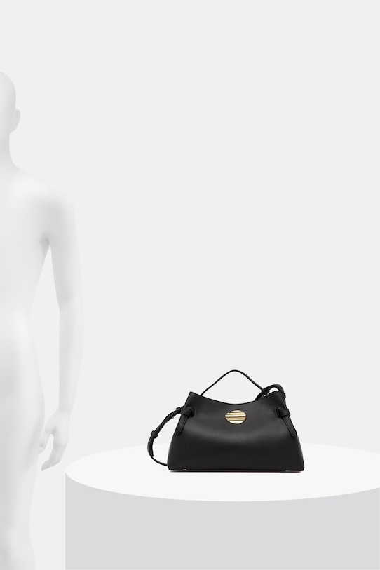 Answear.LAB torebka crossbody damska skórzana WS26-TOD162