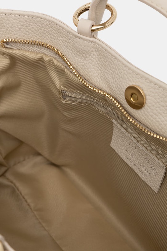 Answear.LAB torebka shopper damska skórzana WS26-TOD164