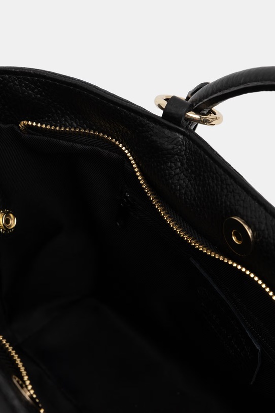 Answear.LAB torebka shopper damska skórzana WS26-TOD164