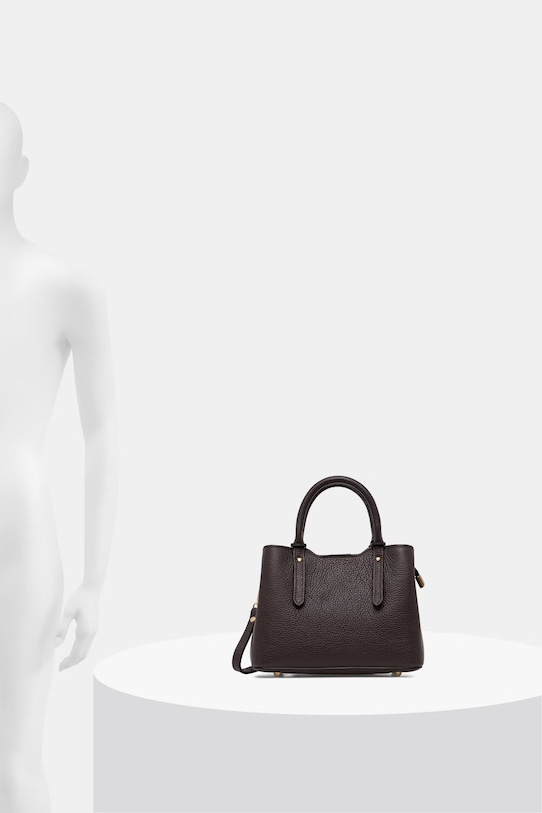 Answear.LAB torebka damska skórzana WS26-TOD171