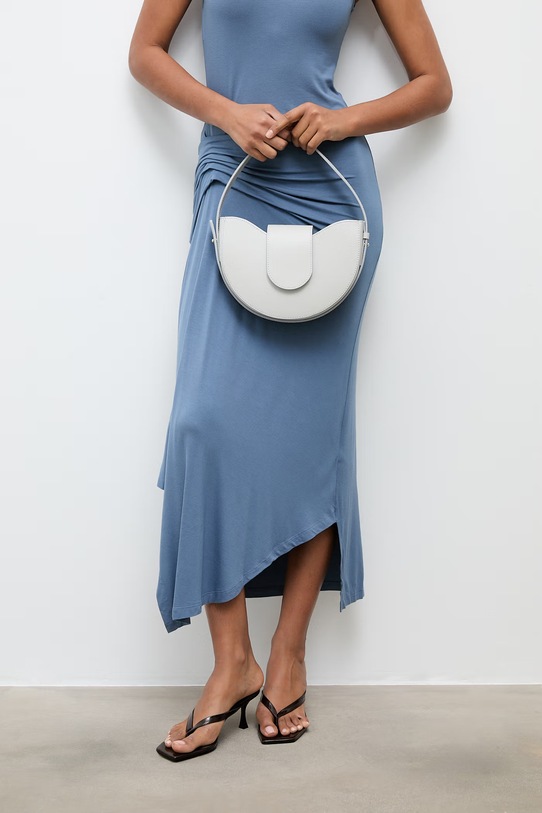 Answear.LAB kabelka dámska kožená WS26-TOD172