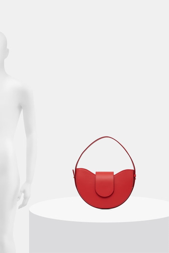 Answear.LAB torebka damska skórzana WS26-TOD172