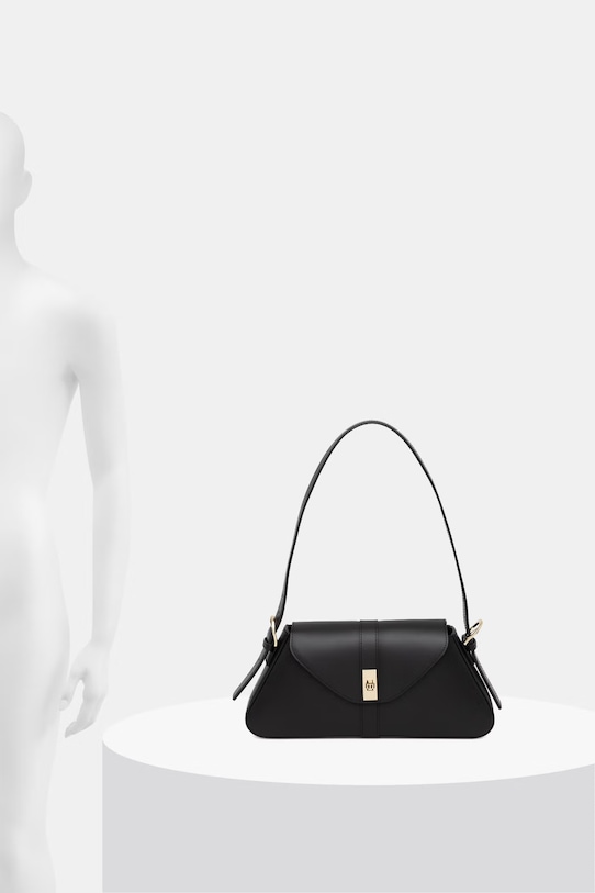 Answear.LAB kabelka dámska kožená a00093