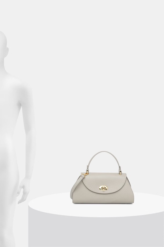 Answear.LAB torebka damska skórzana WS26-TOD175