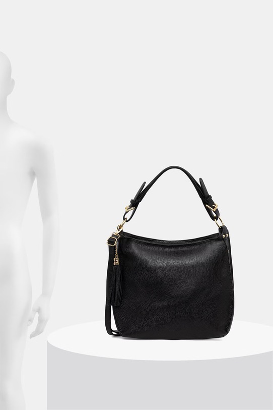 Answear.LAB torebka shopper damska skórzana WS26-TOD181