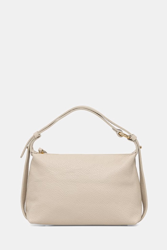 Answear.LAB taška dámská kožená béžová 1468.hak