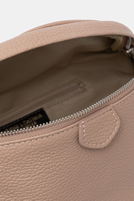 Answear.LAB borsetă pentru femei, din piele roz SR44DLN.PSR