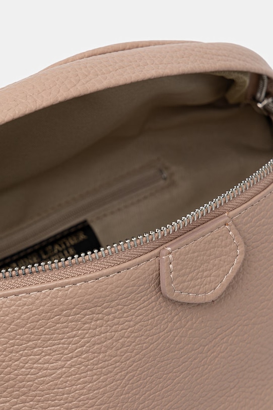 Answear.LAB borsetă pentru femei, din piele roz SR44DLN.PSR