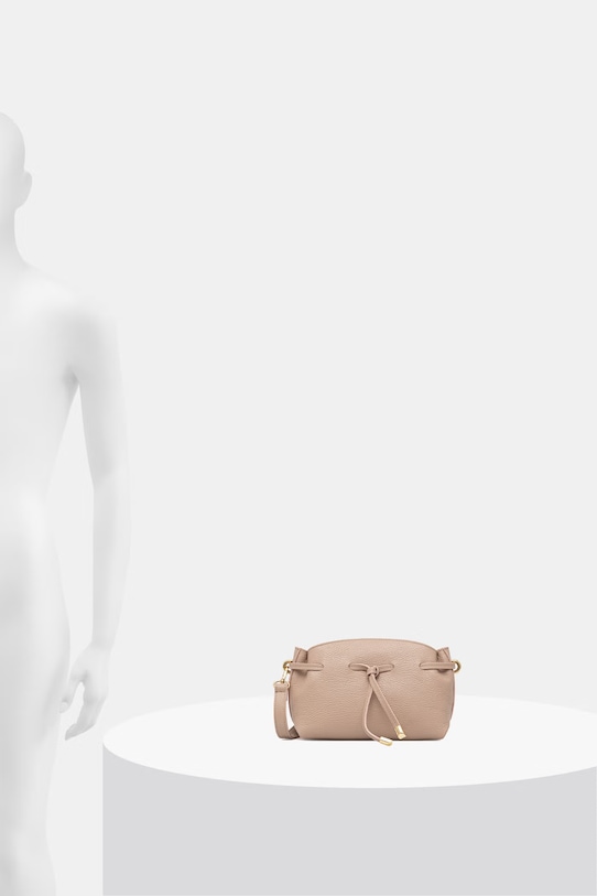 Answear.LAB geantă crossbody pentru femei, din piele SR49ML.PSR