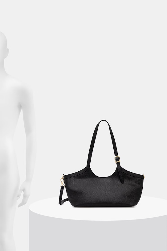 Answear.LAB torebka crossbody damska skórzana SR53SL.PSR