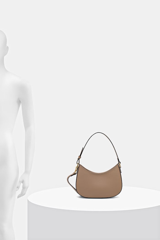 Answear.LAB torebka crossbody damska skórzana 2356.isr