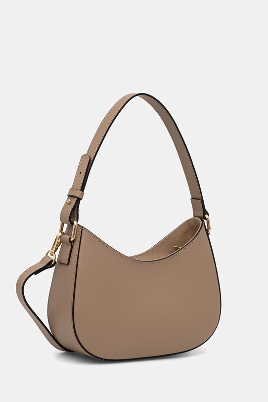 Answear.LAB torebka crossbody damska skórzana 2356.isr beżowy WS26