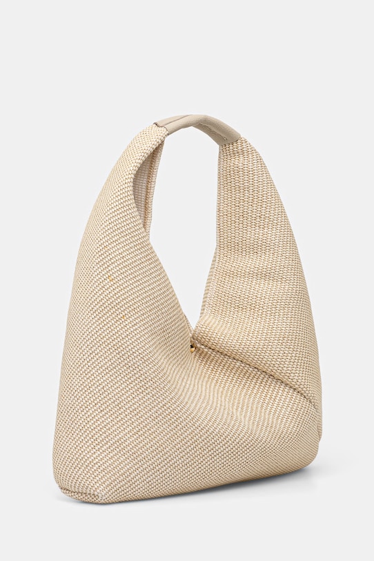 Answear.LAB torba plażowa damska pleciona 771.isr beżowy WS26