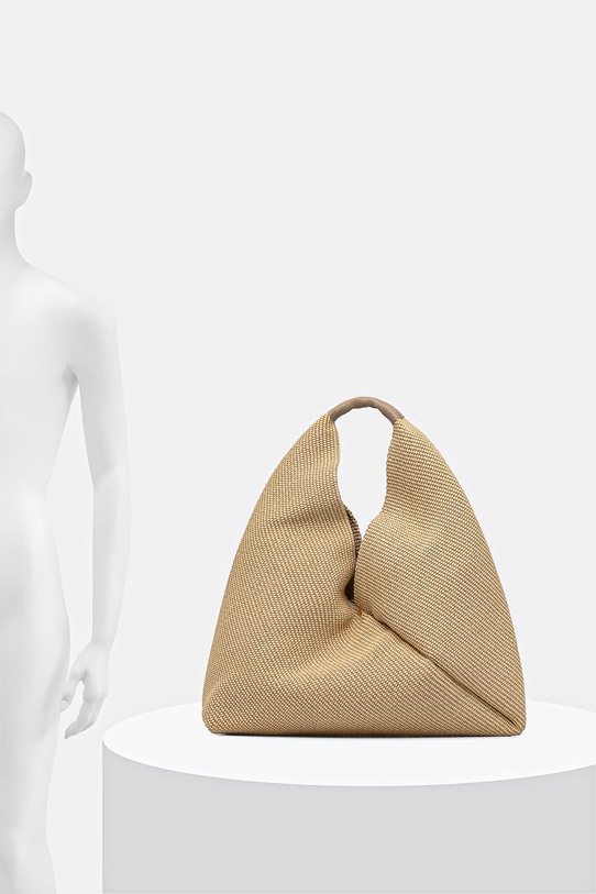 Answear.LAB torba plażowa damska pleciona 771.isr