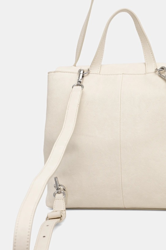 Αξεσουάρ Δερμάτινο σακίδιο Answear.LAB QL.12.cjk μπεζ