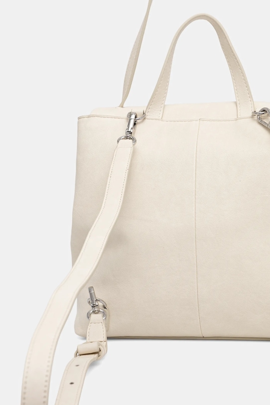 Αξεσουάρ Δερμάτινο σακίδιο Answear.LAB QL.12.cjk μπεζ