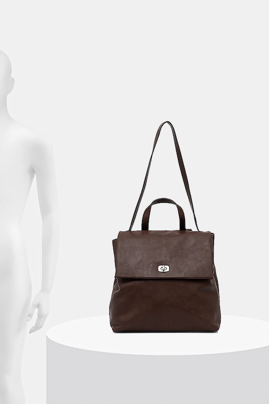 Kožený batoh Answear.LAB QL.12.cjk