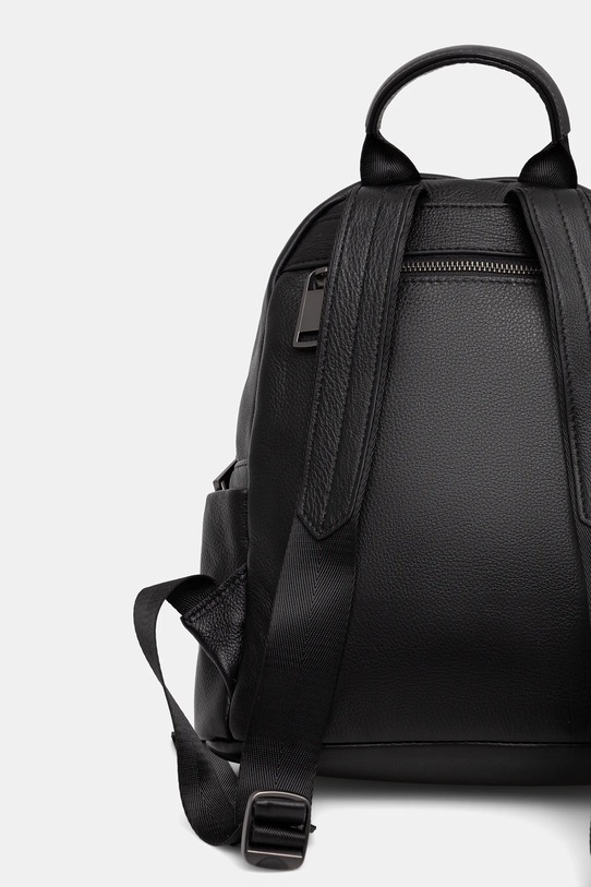 Αξεσουάρ Δερμάτινο σακίδιο Answear.LAB YY.8.cjk μαύρο