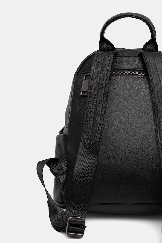 Αξεσουάρ Δερμάτινο σακίδιο Answear.LAB YY.8.cjk μαύρο