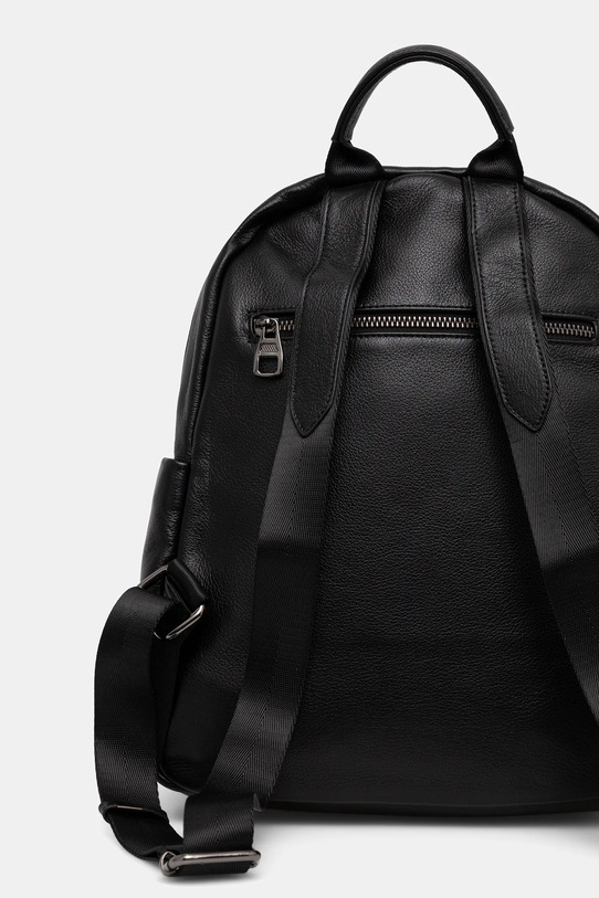 Αξεσουάρ Δερμάτινο σακίδιο Answear.LAB YY.9.cjk μαύρο