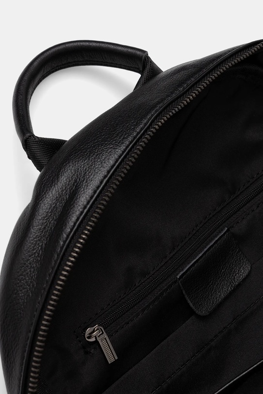 Δερμάτινο σακίδιο Answear.LAB YY.9.cjk μαύρο