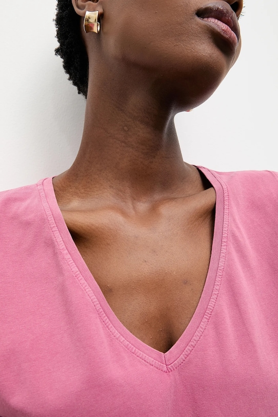 Answear.LAB t-shirt m.08204.hak