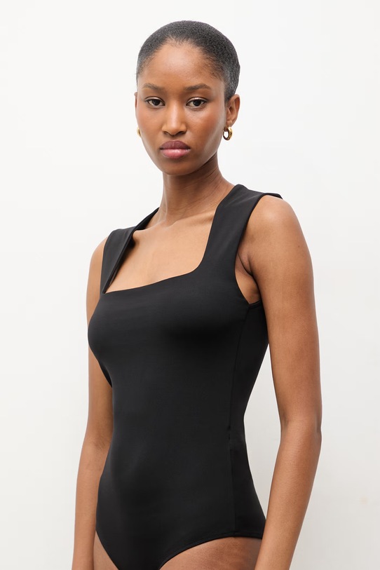 Answear.LAB body czarny 17005.tok