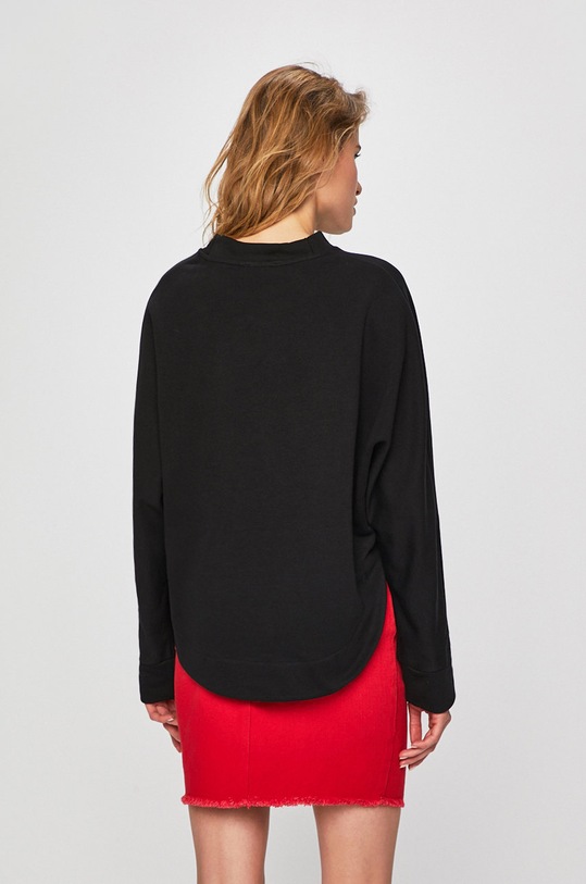 Ruházat Answear.LAB - Felső Sweet & Salty SOC1.Q fekete