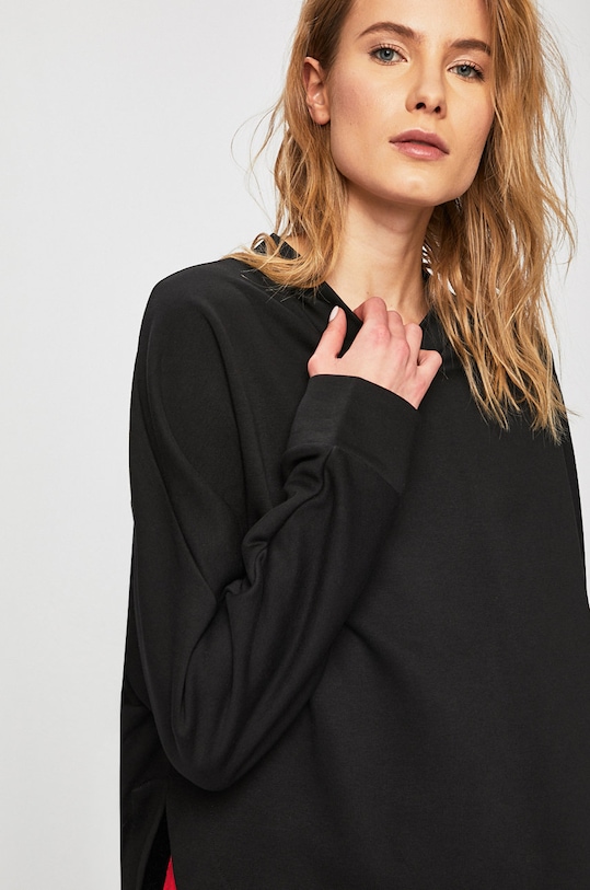 Answear.LAB - Felső Sweet & Salty SOC1.Q fekete