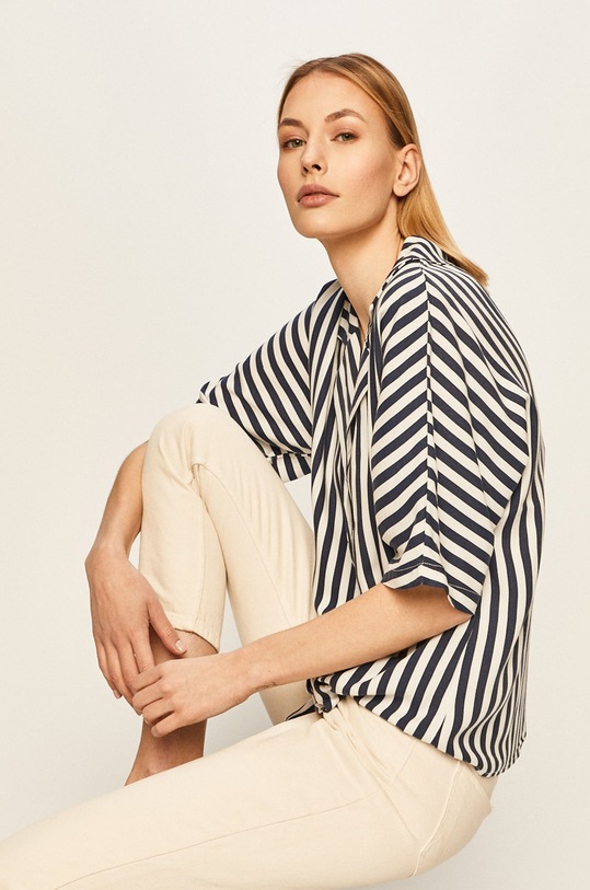 Answear - Риза стандартна многоцветен HIOS2.V