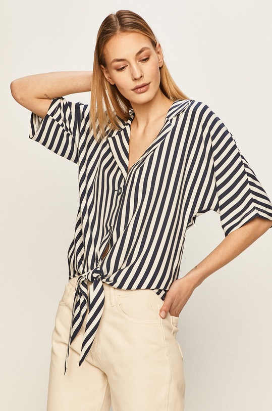 Answear - Риза многоцветен HIOS2.V