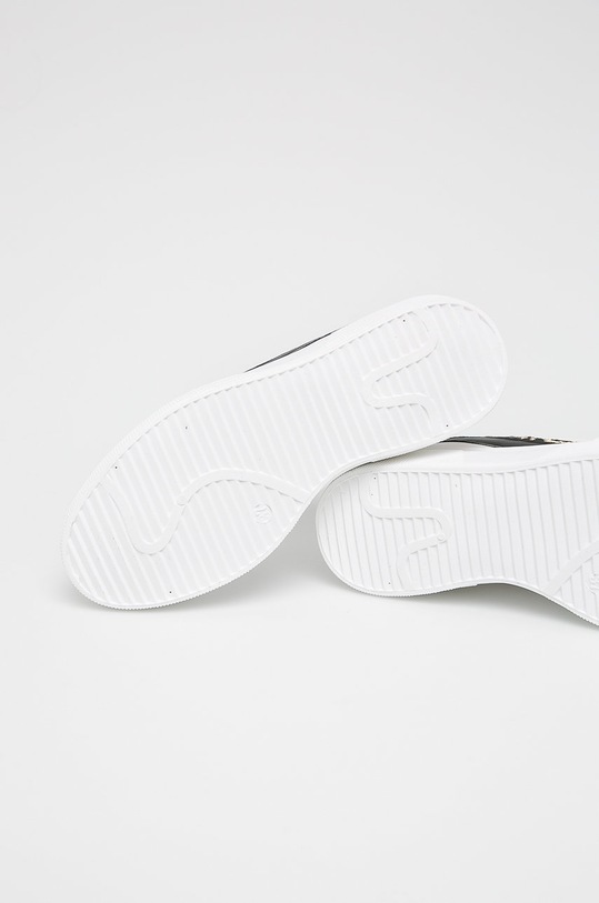 Answear - Pantofi alb K116.P