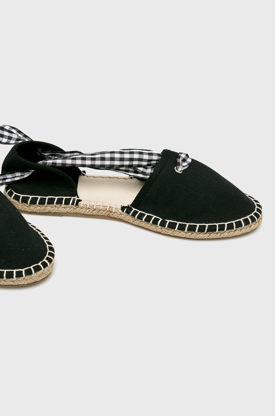 Answear - Еспадрили South Beach 66805.D многоцветен WW19