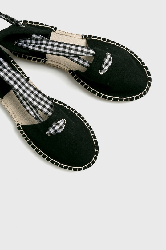 Обувки Answear - Еспадрили South Beach 66805.D многоцветен