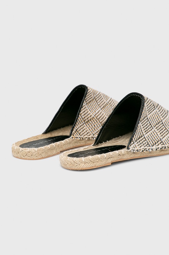 Cipők Answear.LAB - Papucs cipő South Beach 66906.E többszínű