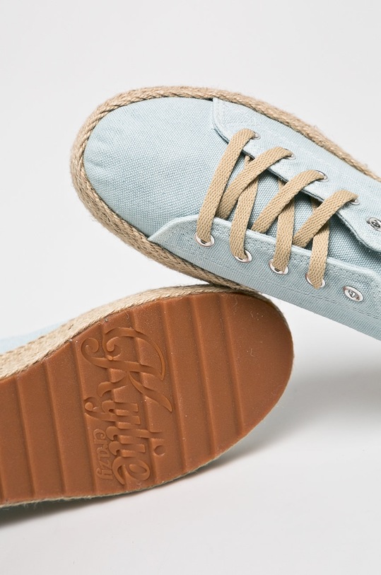 Answear.LAB - Tenisky Kylie Crazy modrá K1920901.B