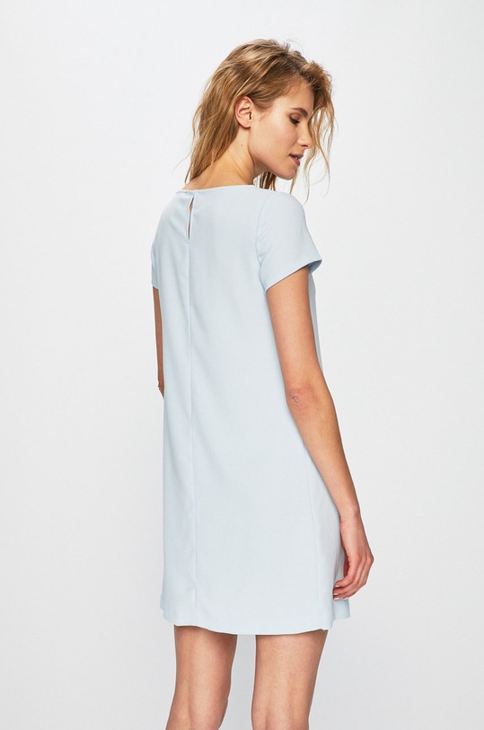 Îmbrăcăminte Answear Lab rochie 084.D albastru