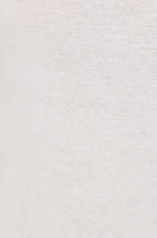 Answear Lab top RIBVEYAK.L biały